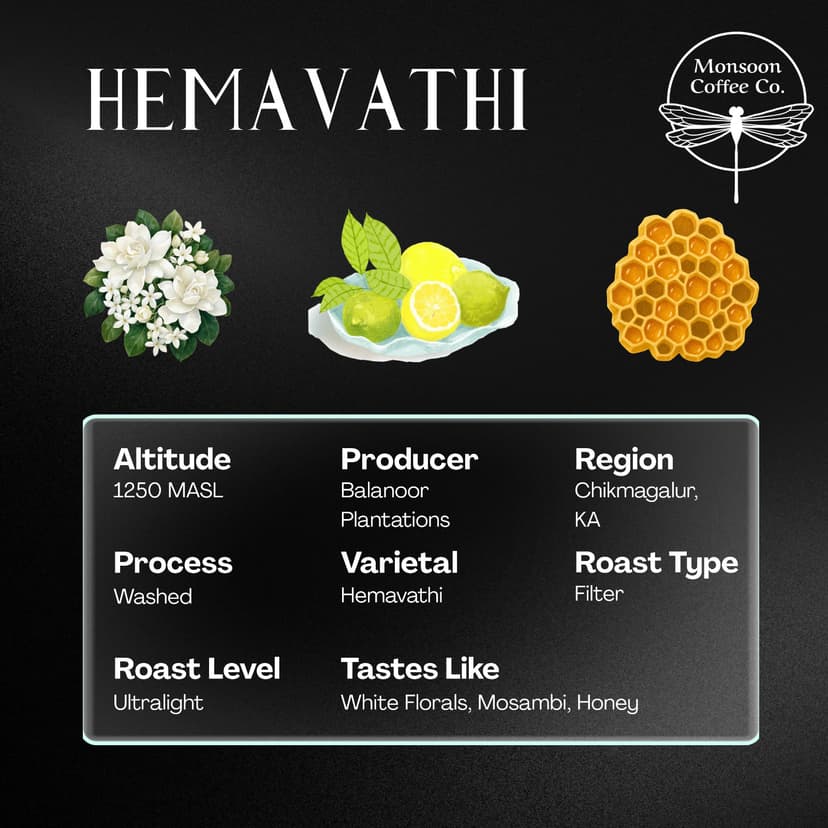 Hemavathi
