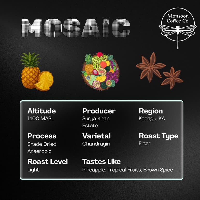 Mosaic