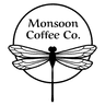 Monsoon Coffee Logo
