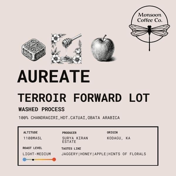 Aureate